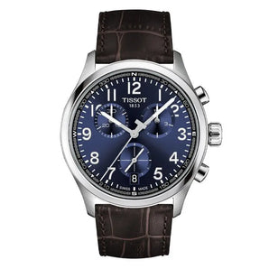 TISSOT WATCH CHRONO L CLASSIC 42MM T1164171604200 - Vincent Watch