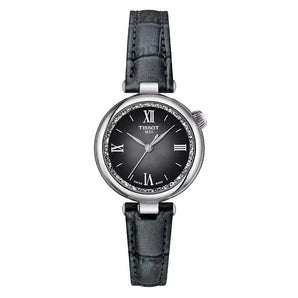 TISSOT WATCH DESIR QUARTZ 28MM T1520101603800 - Vincent Watch