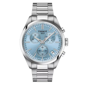 TISSOT WATCH PR 100 CHRONOGRAPH 40MM T1504171135100 - Vincent Watch
