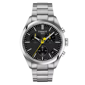 TISSOT WATCH PR 100 Tour de France 40MM T1504171105100 - Vincent Watch