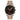 TISSOT WATCH PR516 CHRONOGRAPH 40MM T1494172205101 - Vincent Watch