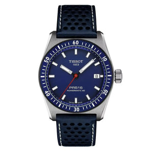 TISSOT WATCH PR516 POWERMATIC 80 38MM T1494071604100 - Vincent Watch