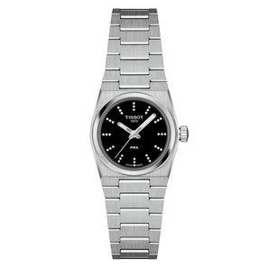 TISSOT WATCH PRX 25MM QUARTZ T1370101105600 - Vincent Watch
