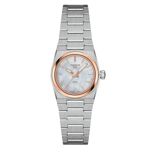 TISSOT WATCH PRX 25MM QUARTZ T1370102111100 - Vincent Watch