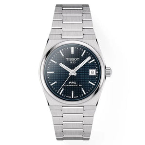 TISSOT WATCH PRX POWERMATIC 80 35MM T1372071104100 - Vincent Watch