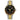 TISSOT WATCH SEASTAR 1000 40mm GMT QUARTZ T1208522205100 - Vincent Watch