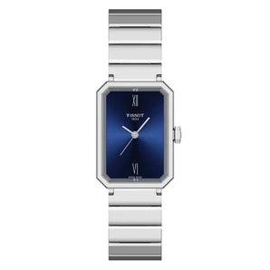 TISSOT WATCH SRV 30MM QUARTZ T1601101104300 - Vincent Watch
