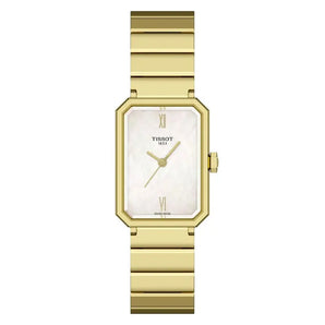 TISSOT WATCH SRV 30MM QUARTZ T1601103311300 - Vincent Watch