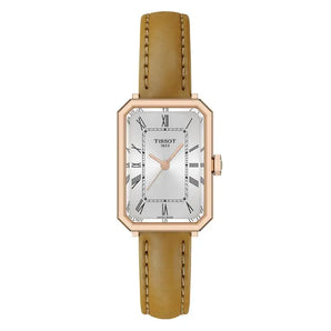 TISSOT WATCH SRV 30MM QUARTZ T1601103603300 - Vincent Watch