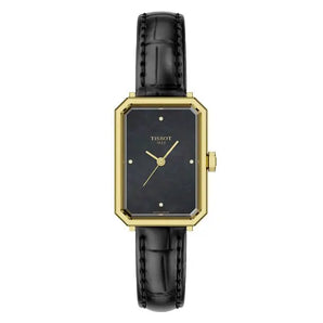 TISSOT WATCH SRV 30MM QUARTZ T1601103612600 - Vincent Watch