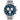 TISSOT WATCH SUPERSPORT CHRONO 45MM T1256171104100 - Vincent Watch