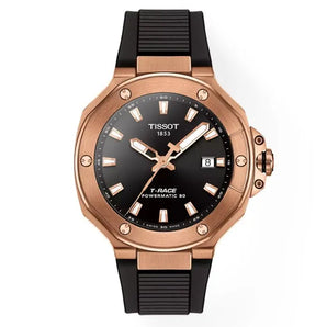 TISSOT WATCH T - RACE AUTOMATIC 41MM T1418073705100 - Vincent Watch