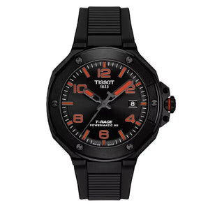 TISSOT WATCH T - RACE AUTOMATIC 41MM T1418073705700 - Vincent Watch