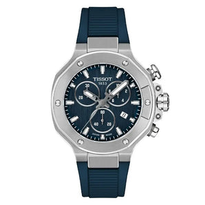 TISSOT WATCH T - RACE CHRONO 38MM T1418171704100 - Vincent Watch