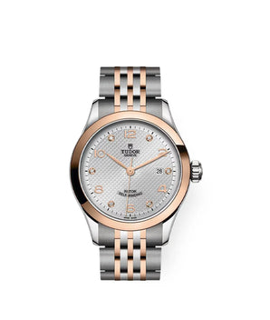 TUDOR Watch 1926 28mm M91351 - 0002 - Vincent Watch