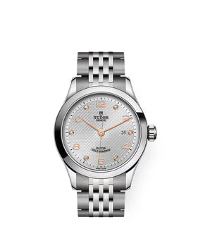TUDOR Watch 1926 28mm M91351 - 0003 - Vincent Watch