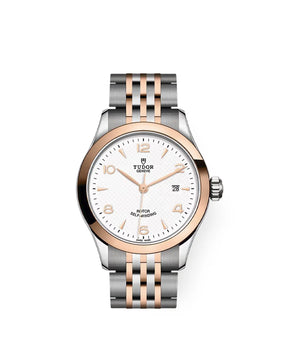 TUDOR Watch 1926 28mm M91351 - 0009 - Vincent Watch