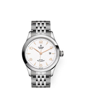 TUDOR Watch 1926 28mm M91351 - 0011 - Vincent Watch