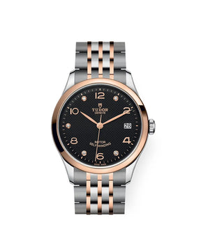 TUDOR Watch 1926 36mm M91451 - 0004 - Vincent Watch