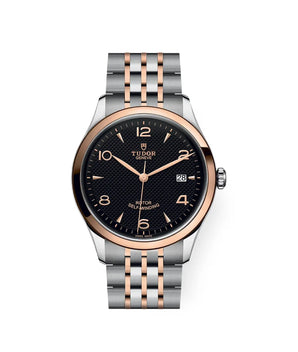 TUDOR Watch 1926 39mm M91551 - 0003 - Vincent Watch