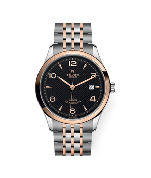TUDOR Watch 1926 41mm M91651 - 0003 - Vincent Watch