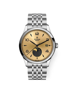 TUDOR Watch 1926 Luna 39mm M91560 - 0001 - Vincent Watch