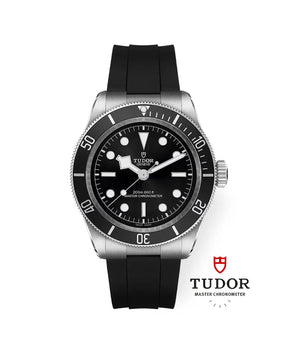 TUDOR Watch Black Bay 41mm M7941A1A0NU - 0002 - Vincent Watch