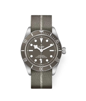 TUDOR Watch Black Bay 58 925 39mm M79010SG - 0002 - Vincent Watch
