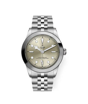TUDOR Watch Black Bay One 39mm M79660 - 0003 - Vincent Watch