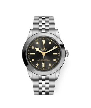 TUDOR Watch Black Bay One 39mm M79660 - 0004 - Vincent Watch