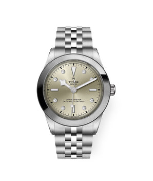 TUDOR Watch Black Bay One 39mm M79660 - 0006 - Vincent Watch