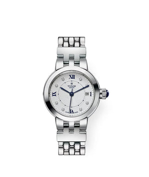 TUDOR Watch Clair de Rose 26mm M35200 - 0004 - Vincent Watch