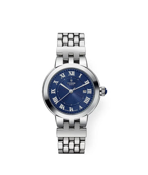 TUDOR Watch Clair de Rose 30mm M35500 - 0009 - Vincent Watch
