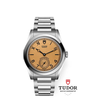 TUDOR Watch Monarch 39mm M2639W1A0U - 0001 - Vincent Watch