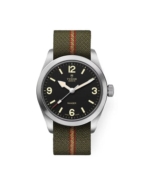 TUDOR Watch Ranger 36mm M79930 - 0003 - Vincent Watch