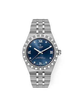 TUDOR Watch Royal 30mm M2830A1A0 - 0001 - Vincent Watch