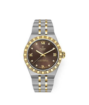 TUDOR Watch Royal 30mm M2830A1A3 - 0001 - Vincent Watch