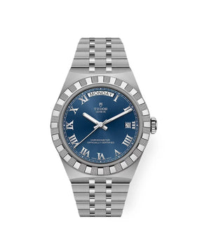 TUDOR Watch Royal 40mm M2840D1A0 - 0002 - Vincent Watch