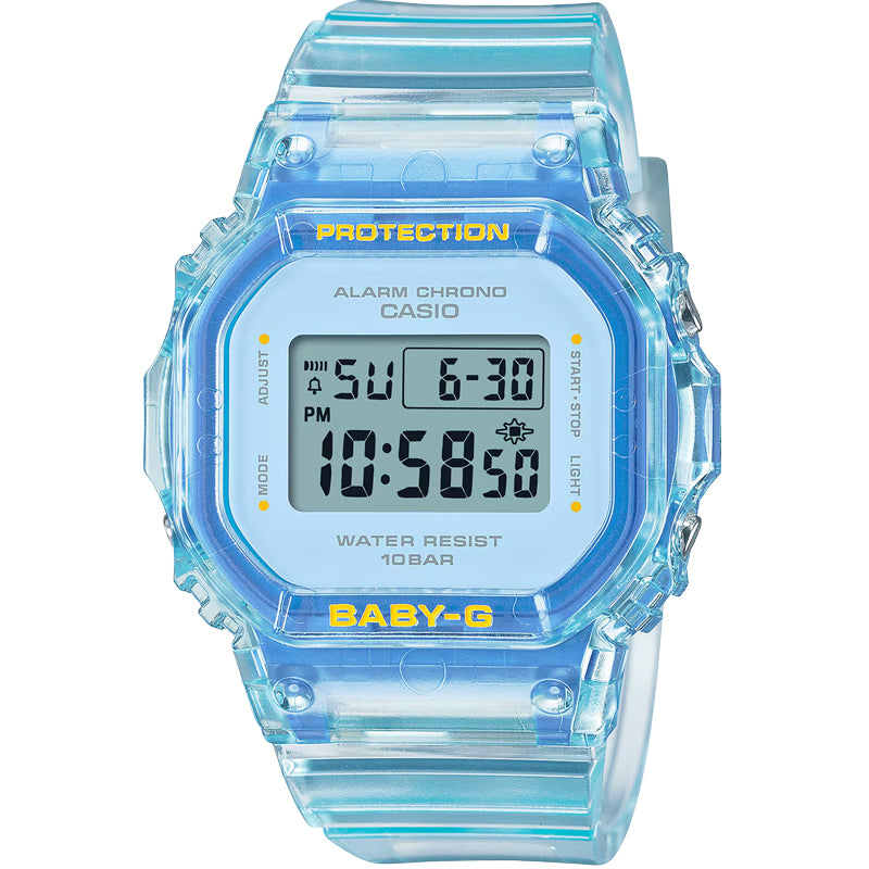 Baby g dw5600 deals