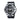CASIO G-SHOCK WATCH STEEL BEZEL GM-700-1ADR - Vincent Watch