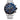 ORIENT KAMASU CHRONOGRAPH LIMITED EDITION SOLAR 42mm RA-TX0208L - Vincent Watch