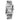 Frederique Constant Carree Small Seconds 36mm FC-235S2C6B Frederique Constant