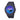 CASIO G-SHOCK WATCH "Blue flame" GA-2100FL-1A - Vincent Watch