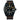 SEIKO WATCH AUTOMATIC PROSPEX 62MAS JDM 40.5MM LIMITED EDITION BLACK SERIES SPB253J1