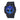 CASIO G-SHOCK WATCH "Blue flame" GA-100FL-1A - Vincent Watch