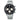 SEIKO CHRONOGRAPH QUARTZ MEN WATCH 38.7MM SSB479P1 - Vincent Watch