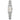 CITIZEN ECO DRIVE 14.3mm x 30.7mm EG7040-74D CITIZEN