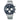 SEIKO CHRONOGRAPH QUARTZ MEN WATCH 38.7MM SSB477P1 - Vincent Watch