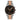 TISSOT WATCH PR516 CHRONOGRAPH 40MM T1494172205101 - Vincent Watch