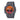 CASIO G-SHOCK WATCH "Raging fire" GA-100FL-8A - Vincent Watch